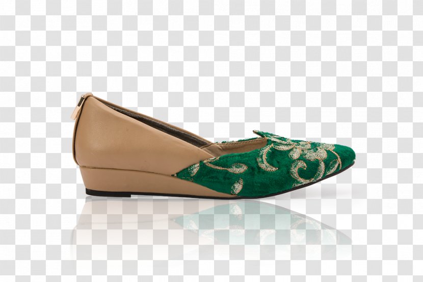 Slip-on Shoe High-heeled Wedge Ballet Flat - Blue - Mjm Designer Shoes Transparent PNG