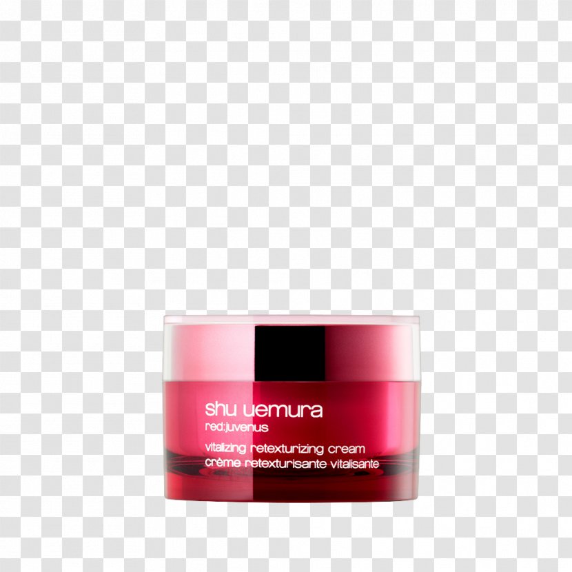 Cream Lotion Cosmetics Cleanser Moisturizer - Shu Uemura - Anti Sai Concealer Transparent PNG