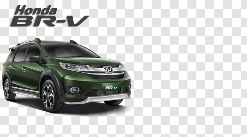 Honda Brio Car Sport Utility Vehicle City - Motor Transparent PNG