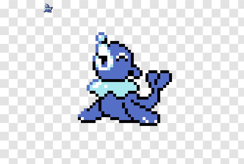 Pixel Art Image DeviantArt - Pokemon - Sprite Transparent PNG