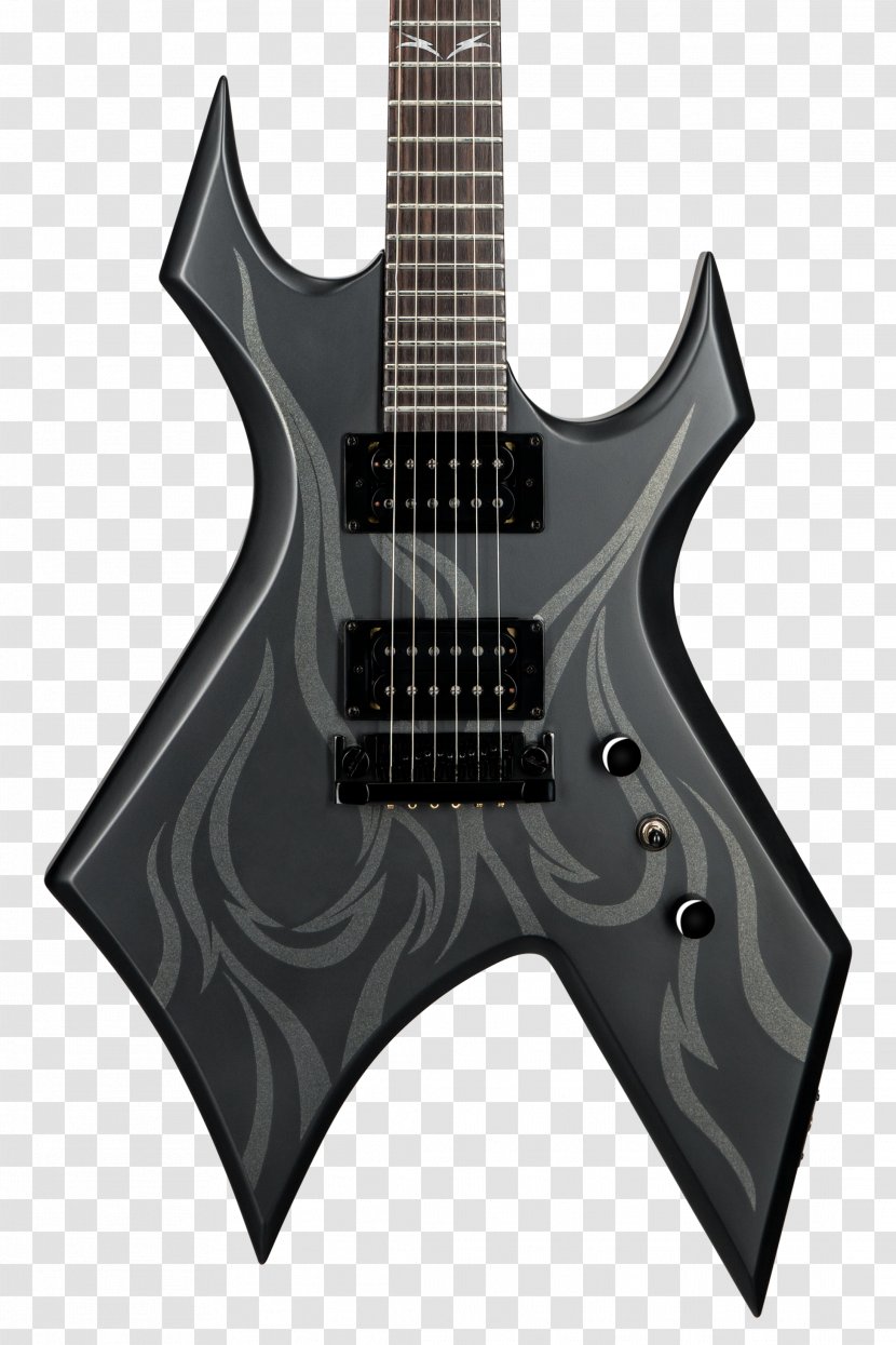 B.C. Rich Mockingbird KKV Guitar Electric - Bc Transparent PNG