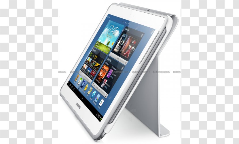 Samsung Galaxy Note 10.1 2014 Edition Tab Series Book - Laptop Transparent PNG