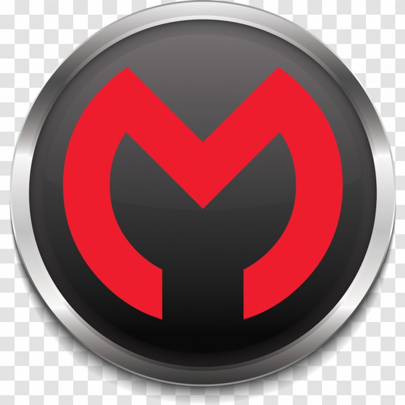 Trademark Logo Symbol Brand - Heart - Magnet Transparent PNG