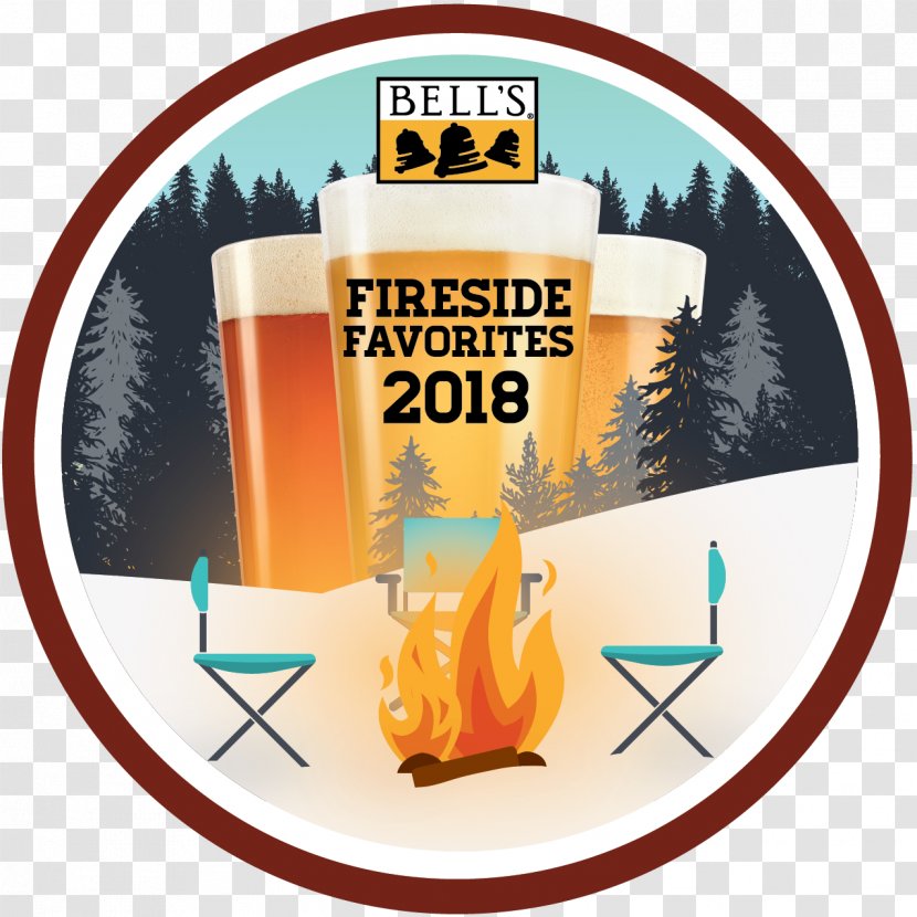 Beer Untappd Bell's Brewery Vienna Lager - 2019 Transparent PNG