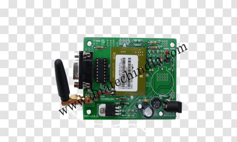Microcontroller GSM General Packet Radio Service Modem Subscriber Identity Module - Mail Order Catalog Day Transparent PNG