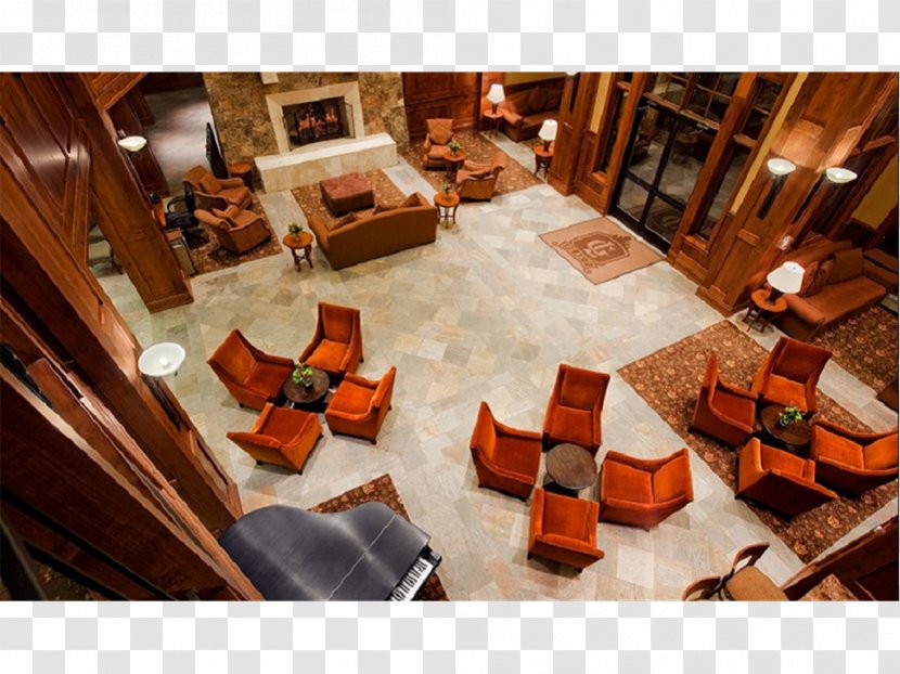 Grand Lodge On Peak 7 Accommodation Ski Resort Table - Wood Transparent PNG