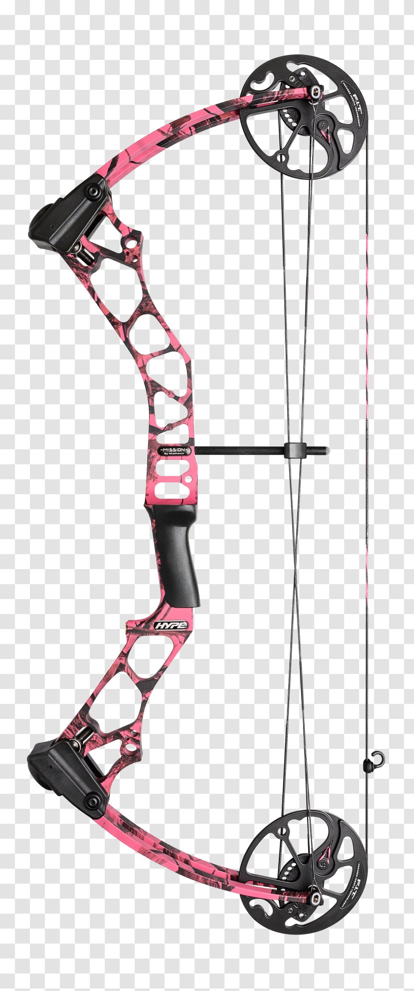 Archery Compound Bows Bow And Arrow Bowhunting Transparent PNG