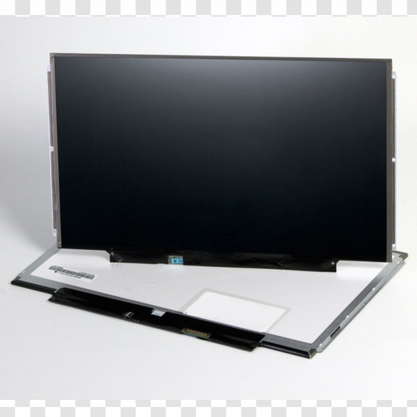 Laptop Dell Computer Monitors Netbook Flat Panel Display - Technology Transparent PNG