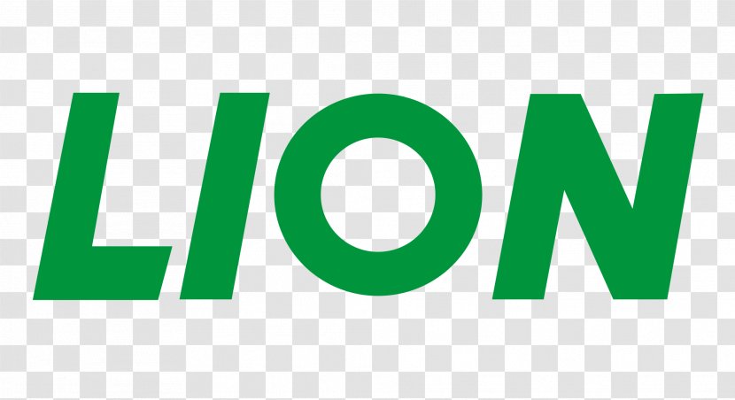 Lion Corporation Logo Industry Transparent PNG