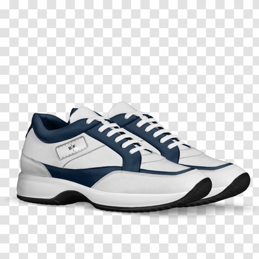 Sports Shoes Skate Shoe Basketball Sportswear - Electric Blue - Italian Leather Walking For Women Transparent PNG