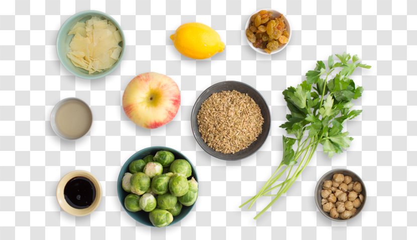 Leaf Vegetable Vegetarian Cuisine Diet Food Recipe - Fruit - Brussels Sprout Transparent PNG