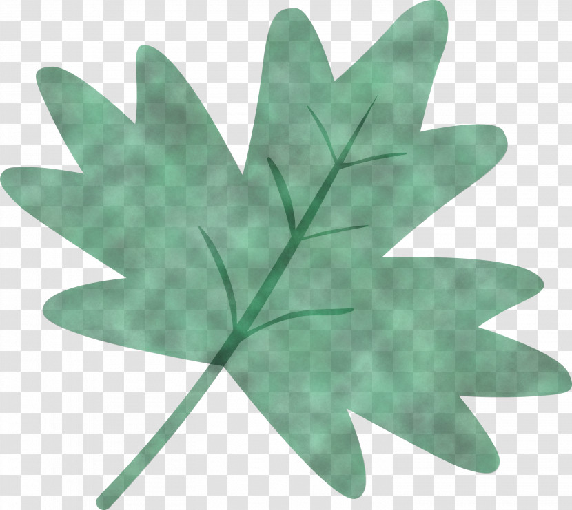 Maple Leaf Transparent PNG