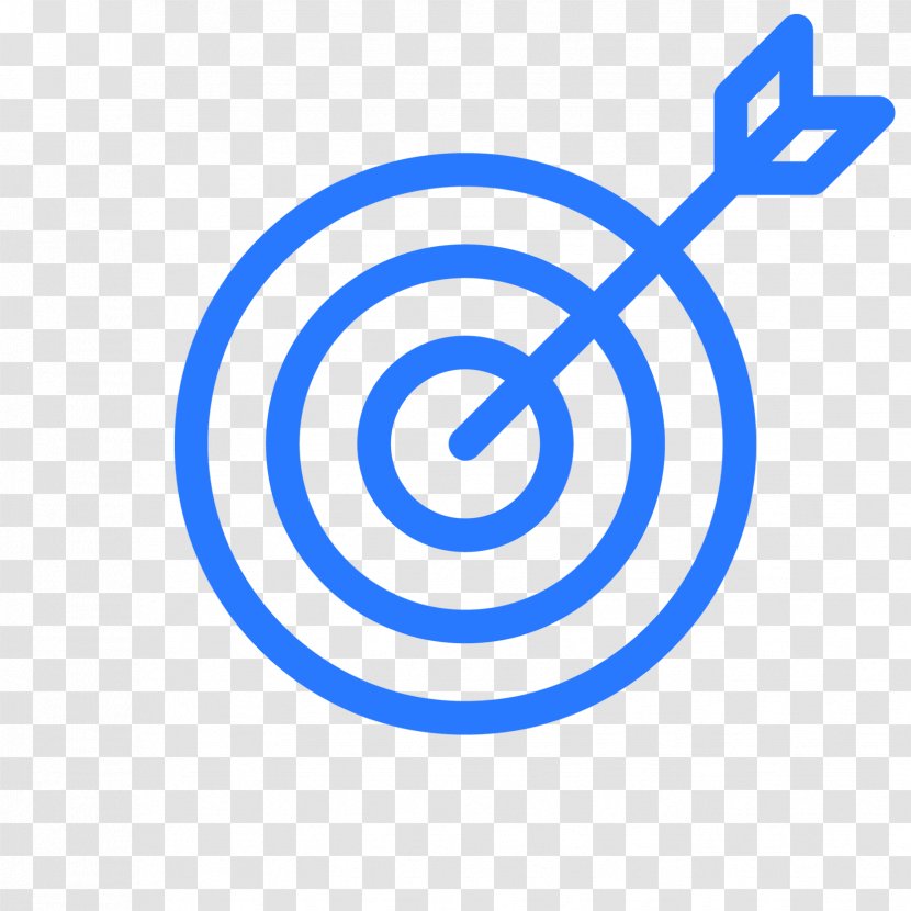 Bullseye Arrow Symbol - Darts - Zenstill Analytics Pvt Ltd Transparent PNG