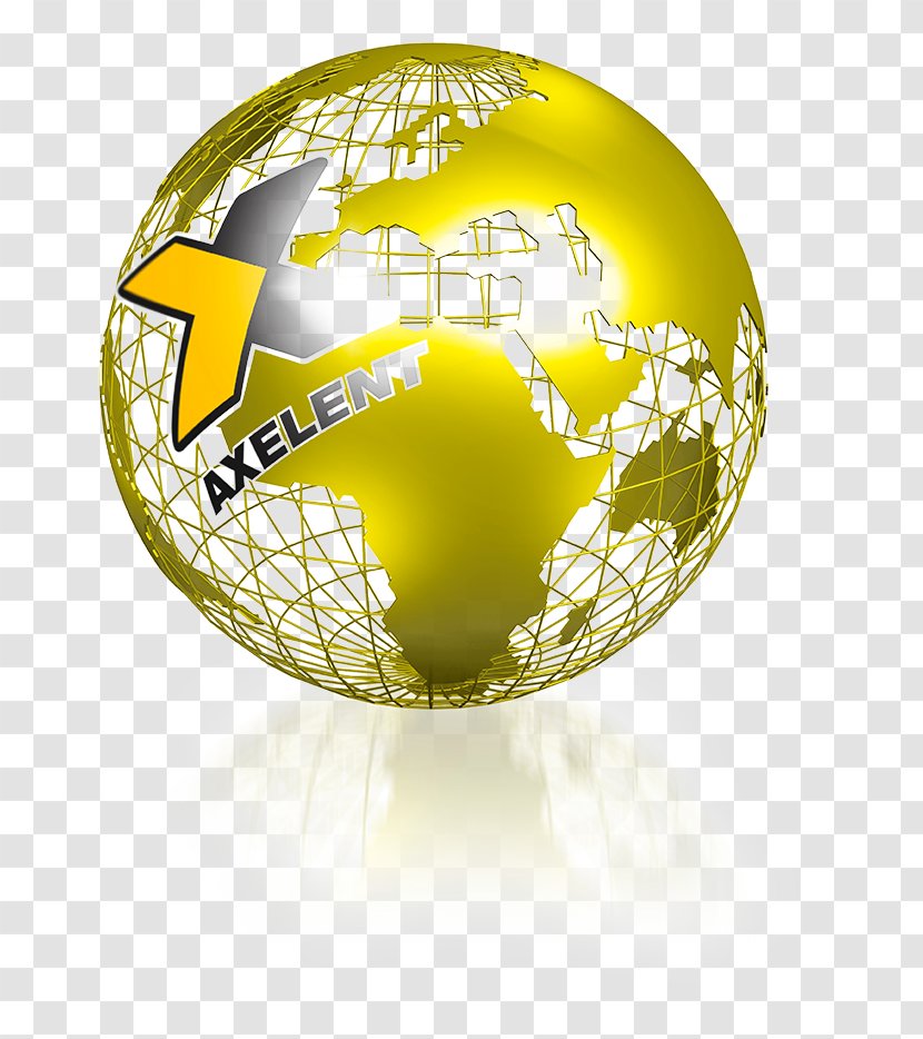 Golden Globe Award Earth World - United Kingdom Transparent PNG