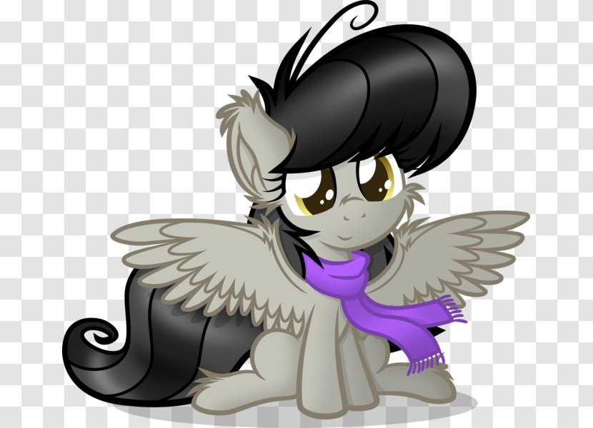 Digital Art Pony Fan - Cartoon - Melody Anderson Transparent PNG