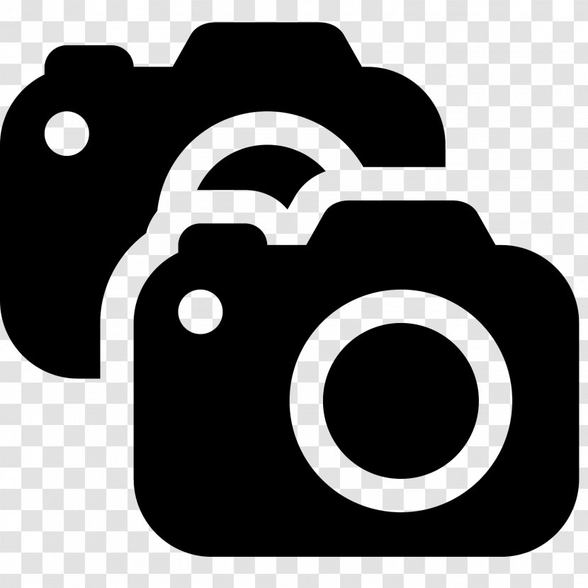 Responsive Web Design Camera Photography - Logo - 360 Transparent PNG