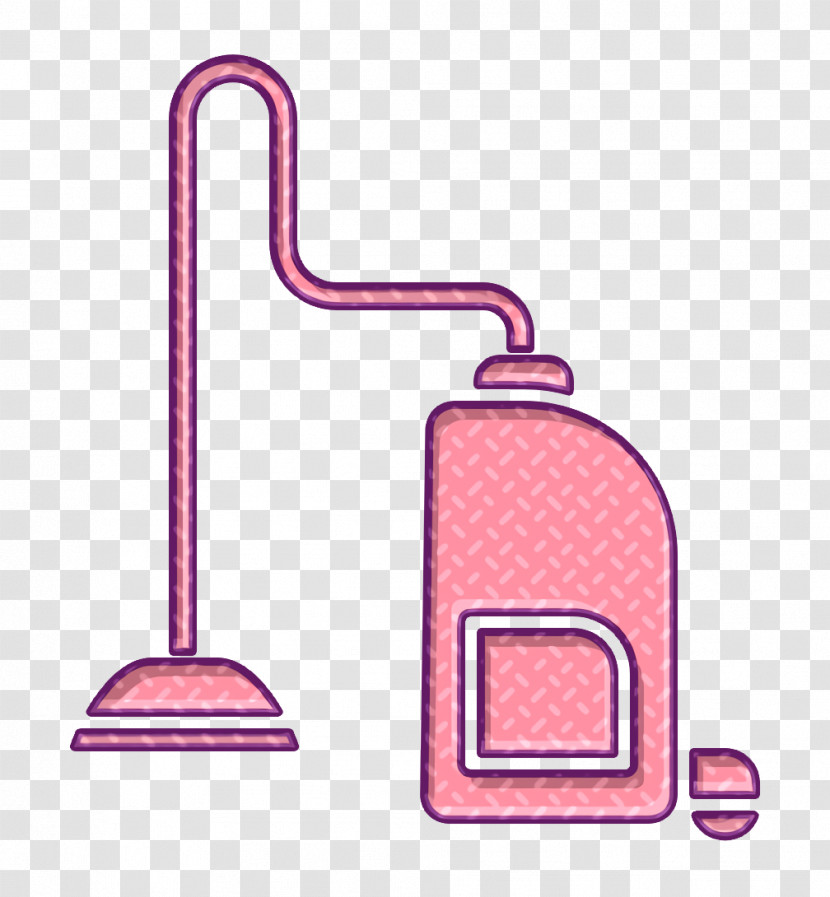 Vacuum Cleaner Icon Cleaning Icon Clean Icon Transparent PNG