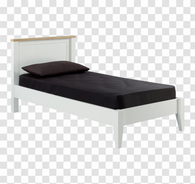 Bed Frame Bedside Tables Mattress Bunk - Living Room - Single Transparent PNG