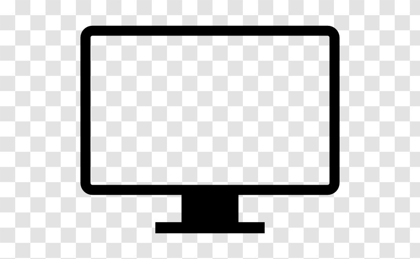 Computer Monitors Laptop Clip Art - Area - Monitor Transparent PNG