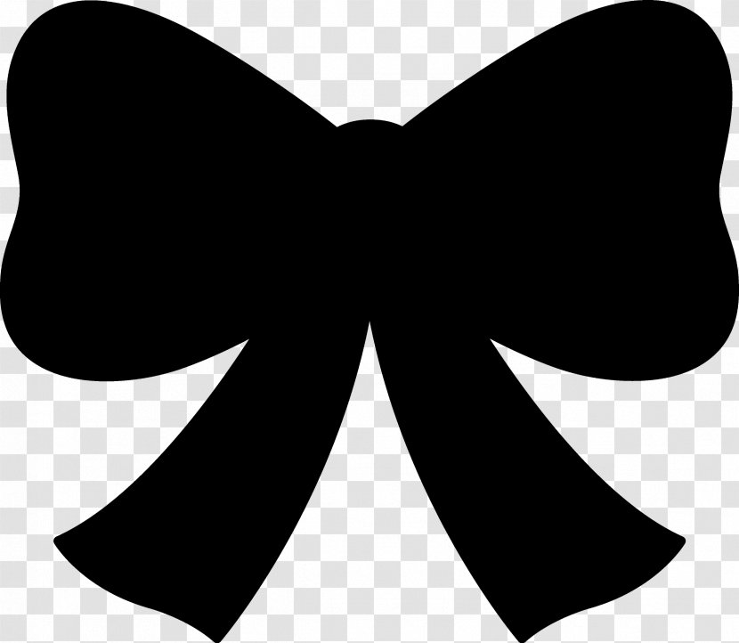 Black Day Ribbon - Insect - Logo Transparent PNG