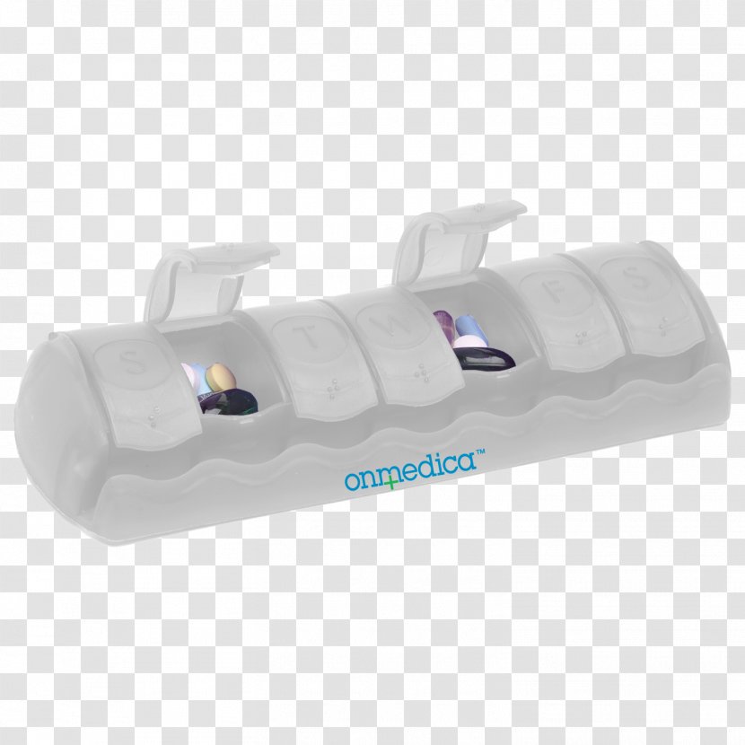 Pill Boxes & Cases Tablet Plastic Transparent PNG