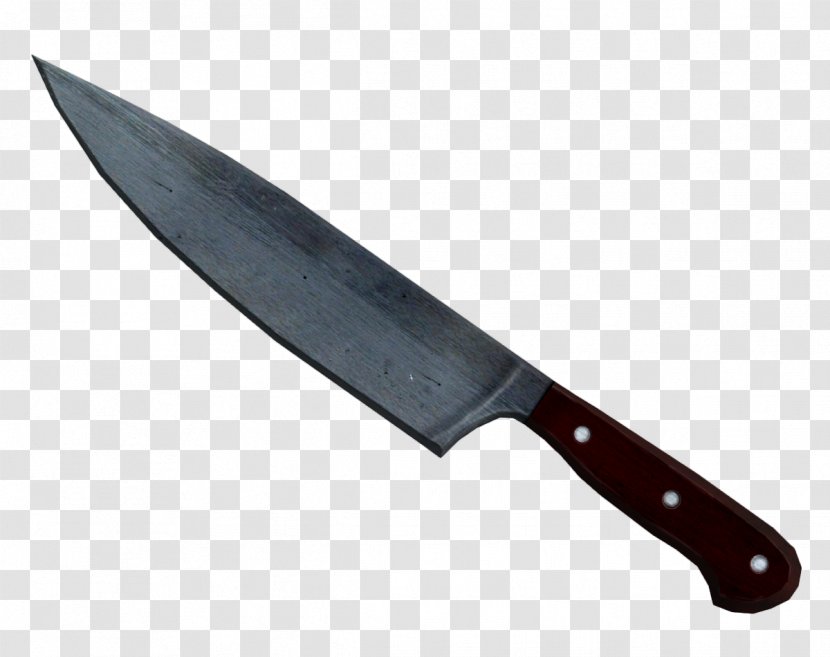 Kitchen Knife Chefs - Tool - File Transparent PNG