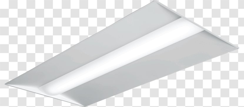 Rectangle Lighting - Angle Transparent PNG