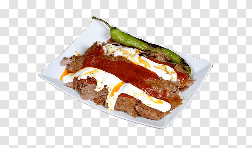 Turkish Cuisine Kebab Fast Food Mexican Recipe - Middle Eastern Transparent PNG