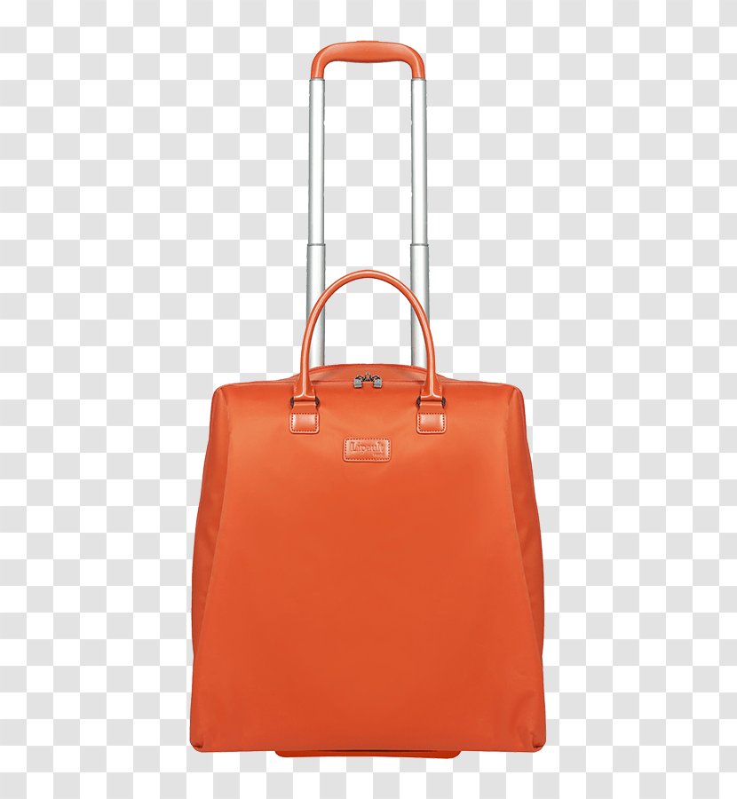 Tote Bag Baggage Handbag Suitcase - Leather - Business Roll Transparent PNG
