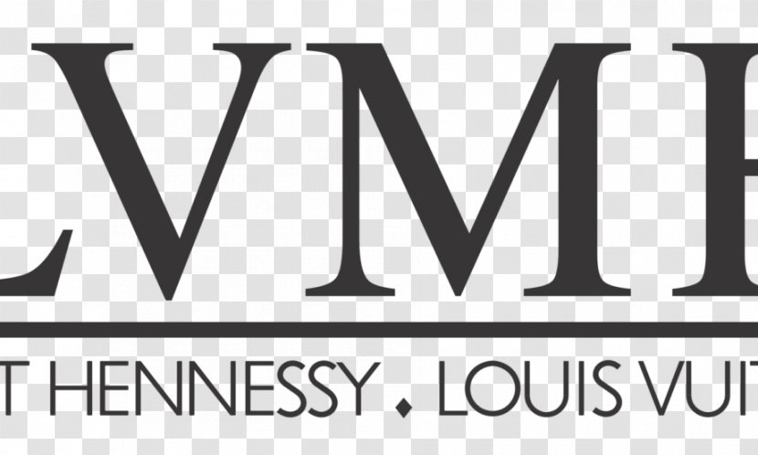 LVMH Logo Holding Company Design Corporate Group - Monochrome - Louis ...