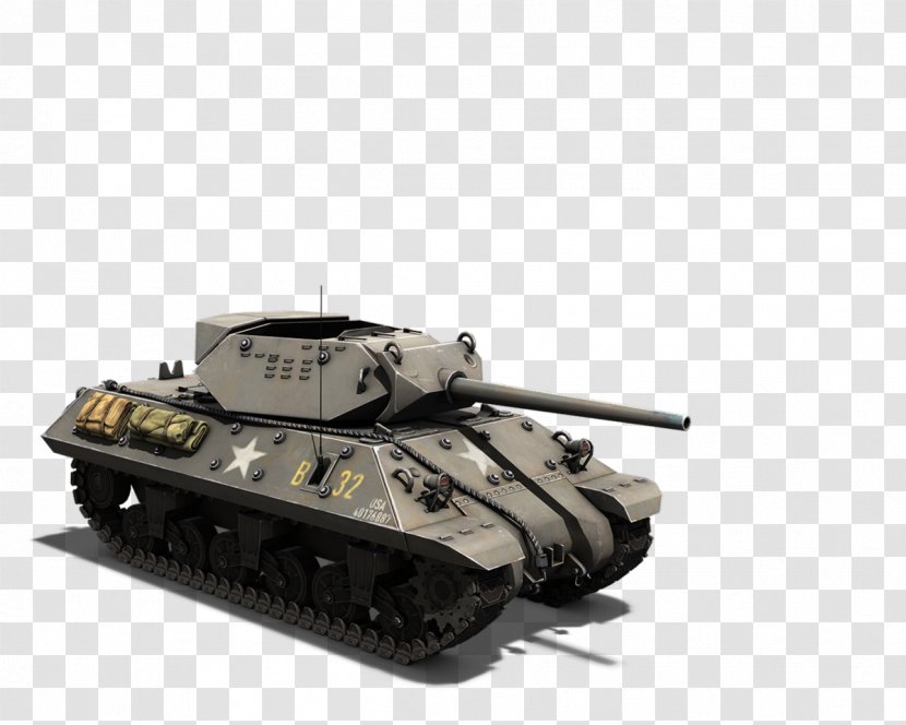 Heroes & Generals World Of Tanks Company United States M10 Tank Destroyer - M4 Sherman - Soldiers Transparent PNG