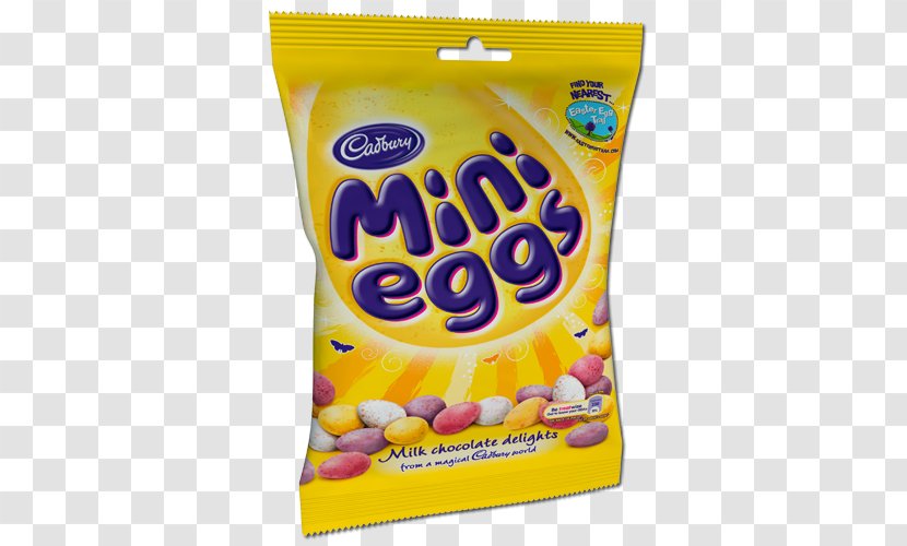 Mini Eggs Cadbury World Chocolate Bar Creme Egg Transparent PNG