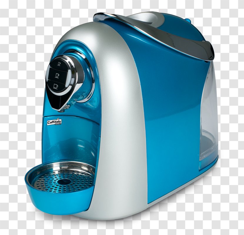 Coffee Espresso Caffitaly Löfbergs M3 - Aqua Transparent PNG