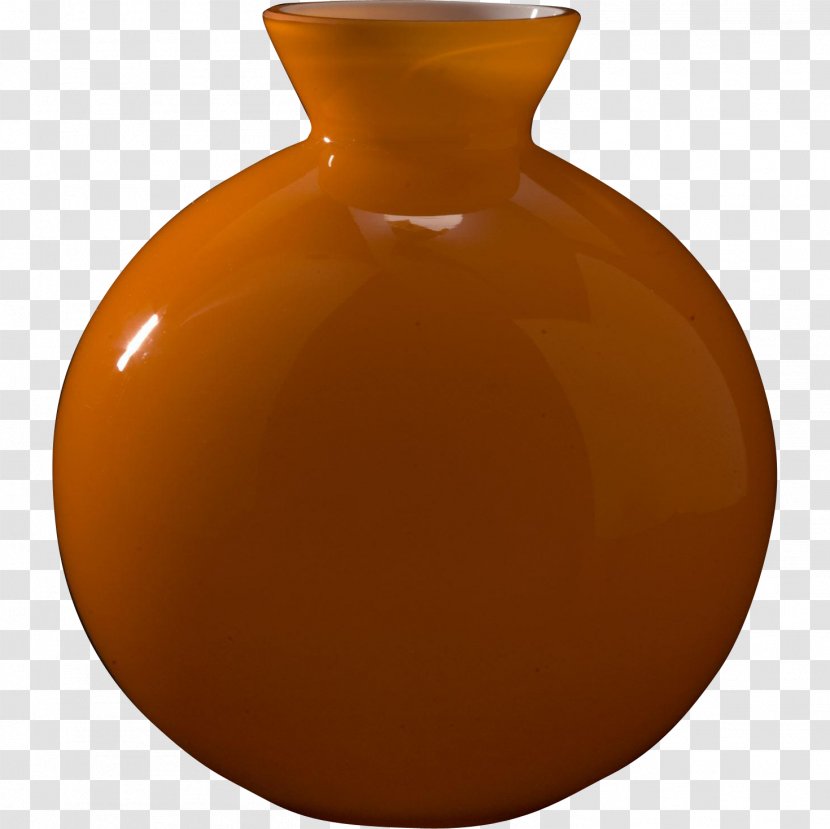 Vase Ceramic Transparent PNG