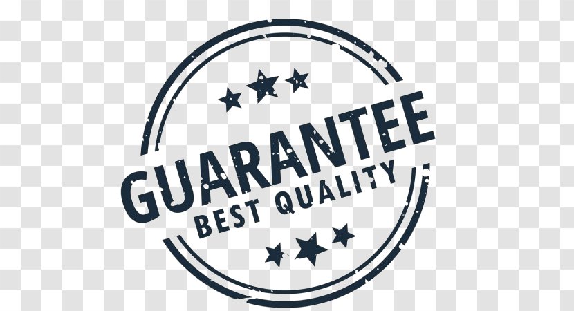 Stock Photography Guarantee - Brand - Warranty Transparent PNG