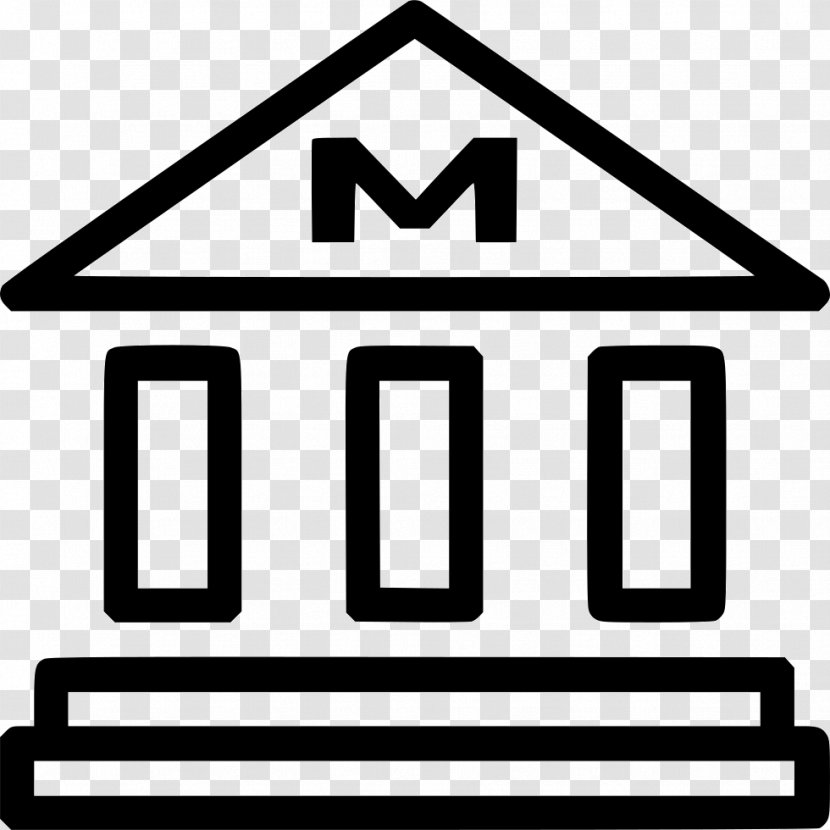 Clip Art - Logo - Building Transparent PNG