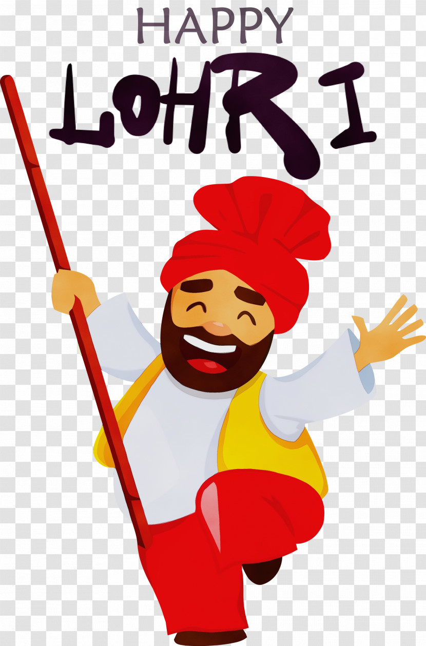 Folk Dances Of Punjab Cartoon Festival Punjabi Language Folk Music Of Punjab Transparent PNG