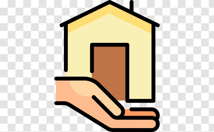 House Building Home Clip Art - Real Estate Transparent PNG