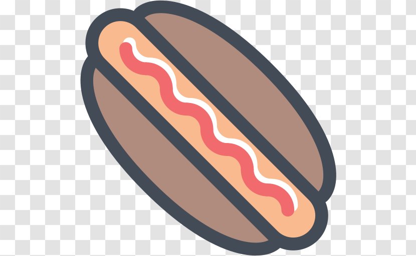 Hot Dog Clip Art - Database Transparent PNG