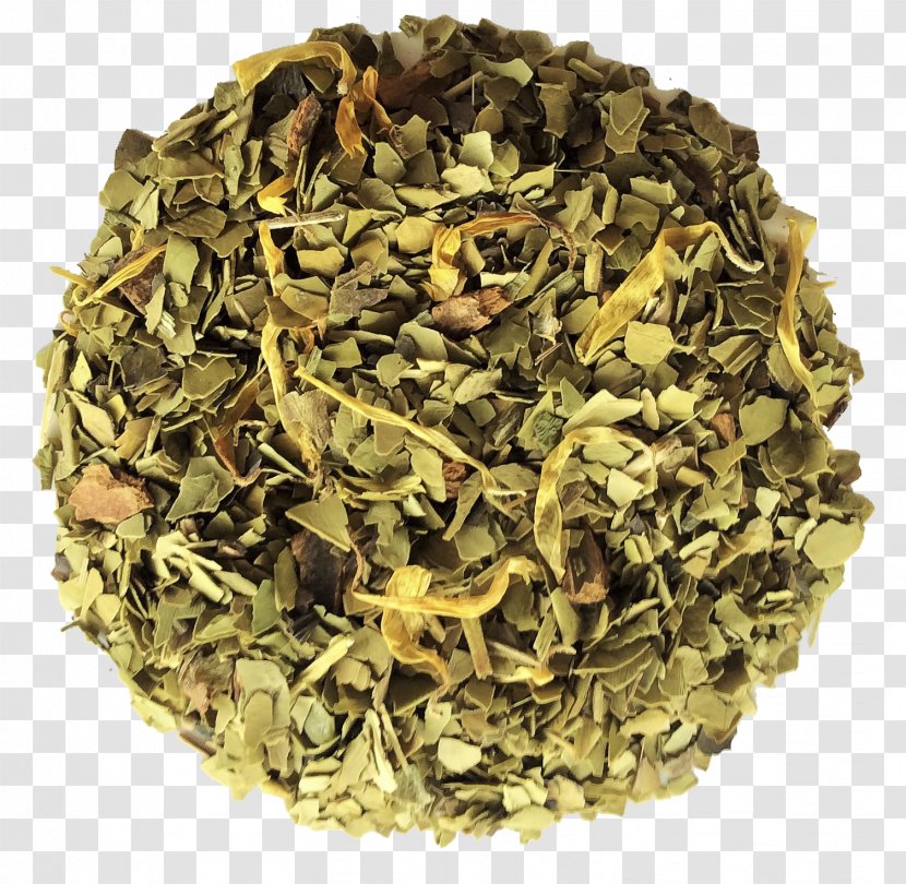 Hōjicha Tea Mate Masala Chai Oolong - Herbal Transparent PNG