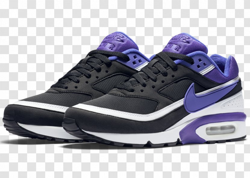 Nike Air Max BW OG Sports Shoes Converse Men's 2015 - Clothing Transparent PNG