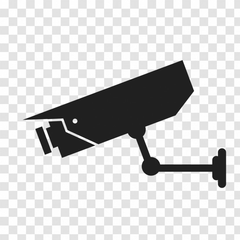 Closed-circuit Television Wireless Security Camera Clip Art Vector Graphics - Propeller Transparent PNG
