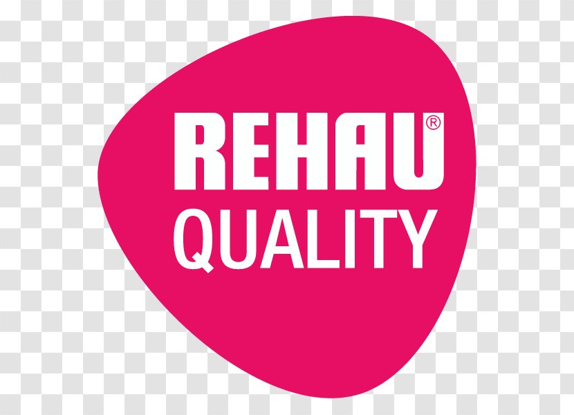 Rehau Logo Window Emblem Company - Kharkiv - Cn Next 2015 Transparent PNG