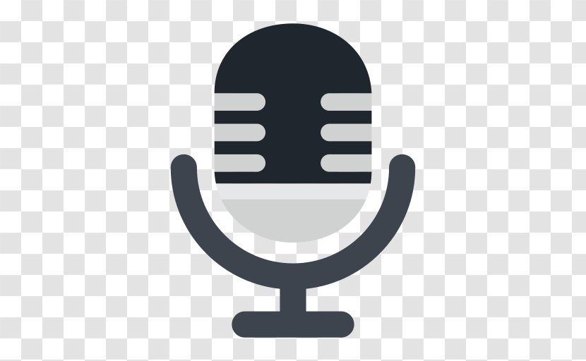 Microphone Radio Sound Computer - Audio Transparent PNG