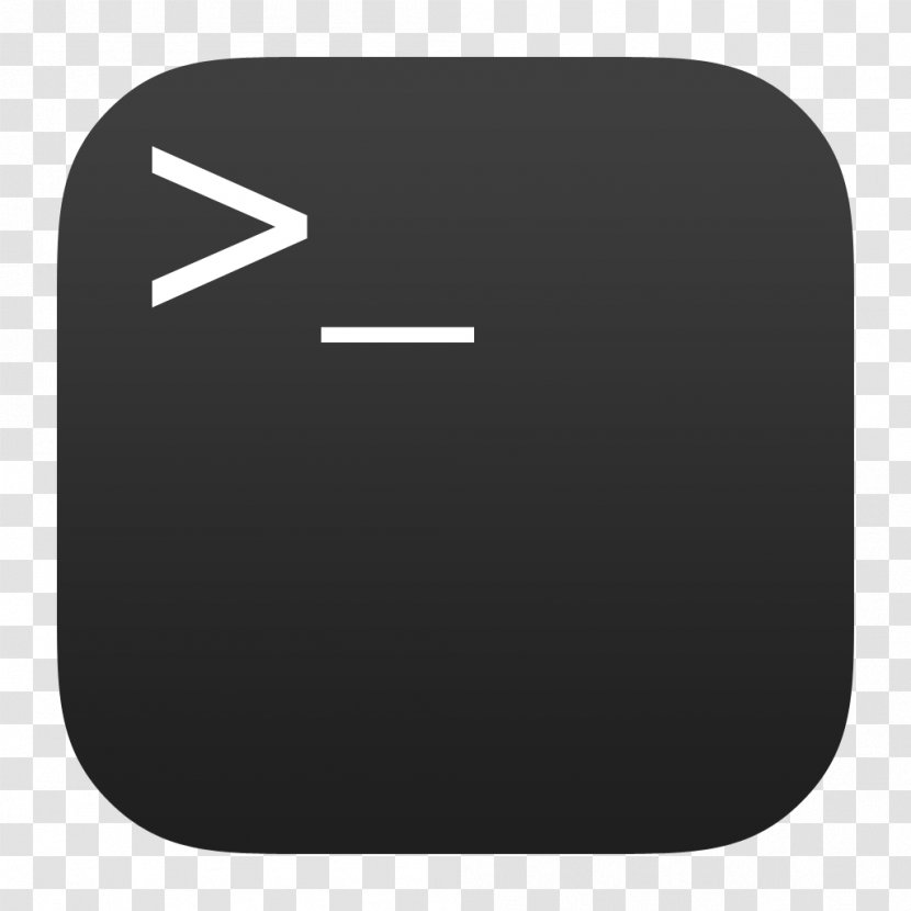 Linux Command-line Interface Computer Program Instruction - Android - Github Transparent PNG