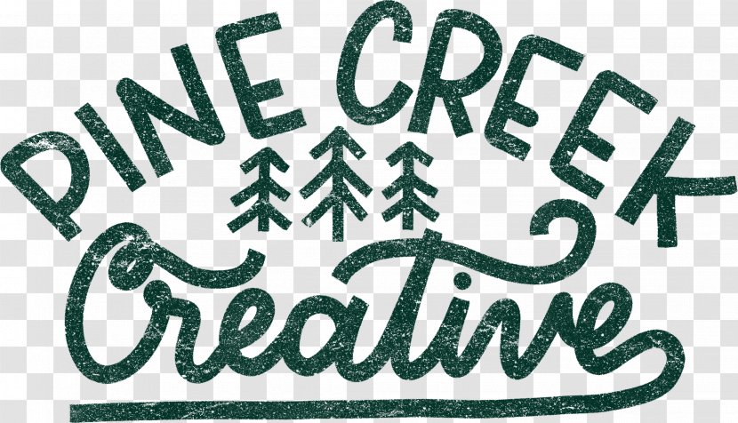 Logo Brand Lettering Industry Font - Youtube - Pine Gulch Creek Transparent PNG
