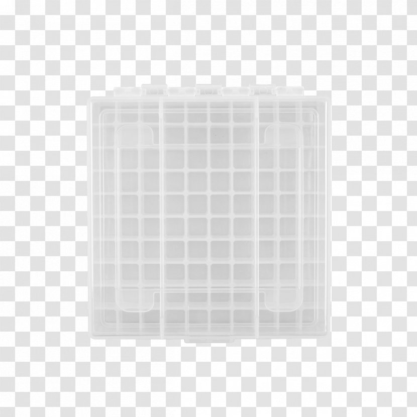 Rectangle Pattern - White - Angle Transparent PNG