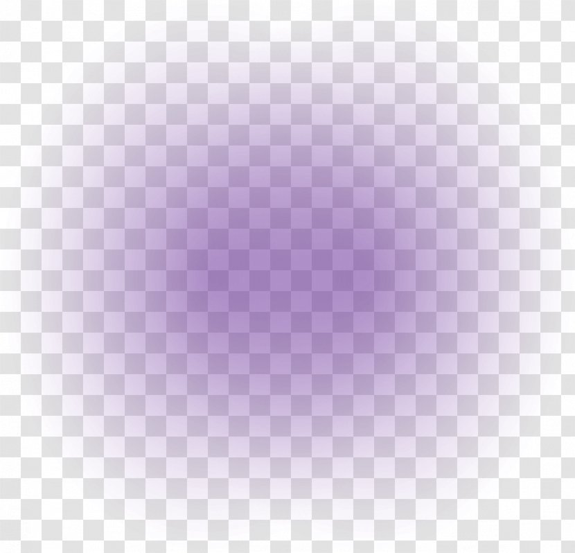 Purple Violet Lilac Lavender - Blur Transparent PNG