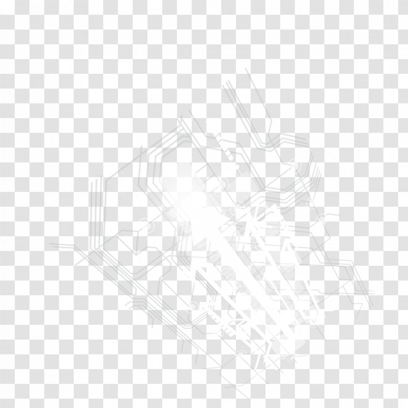 Vector Arrows - Monochrome Photography - Point Transparent PNG