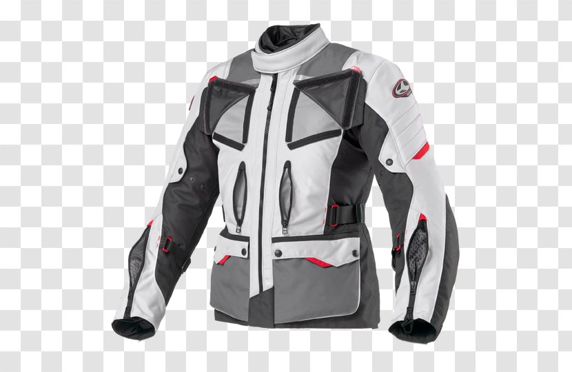 Jacket Raincoat Motorcycle Clothing - Sportswear - Clover Transparent PNG